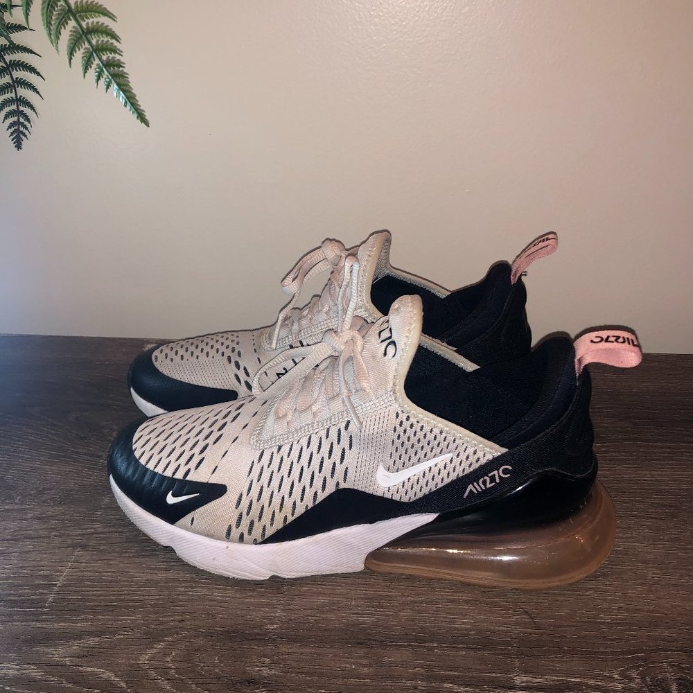 Nike Air Max 270 Women's Size 8